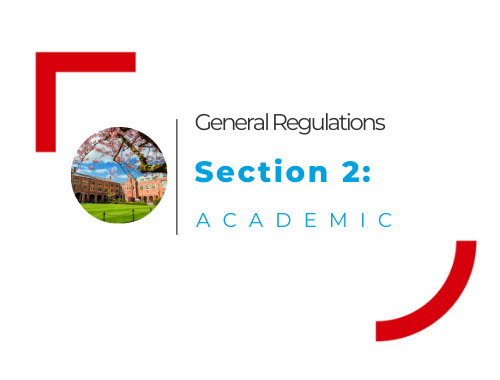 Section 2 - Academic